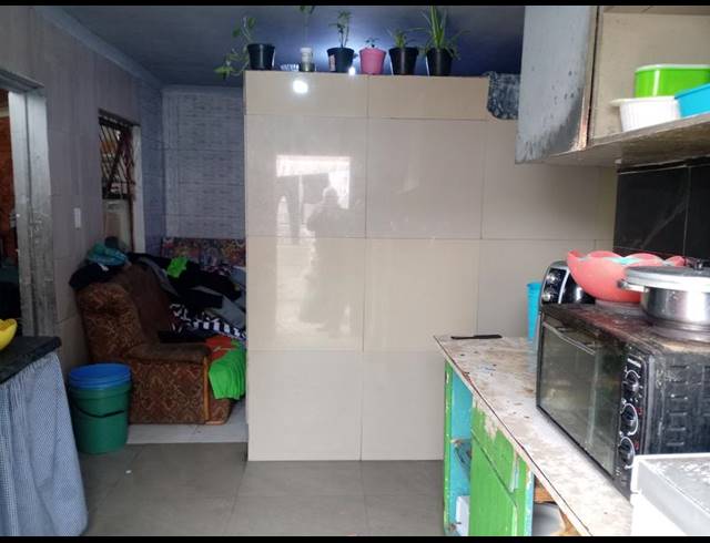 3 BEDROOM HOUSE FOR SALE IN LAVENDER HILL